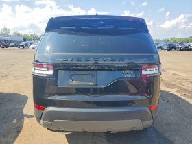 LAND ROVER DISCOVERY SE, 2020 (2019)