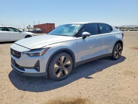 POLESTAR 2, 2023 (2022)