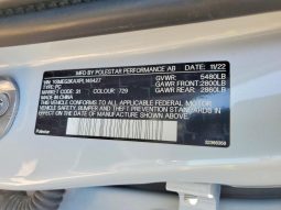 
POLESTAR 2, 2023 (2022) full									