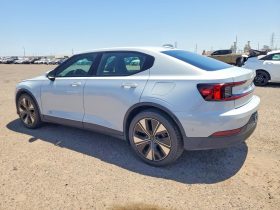 POLESTAR 2, 2023 (2022)