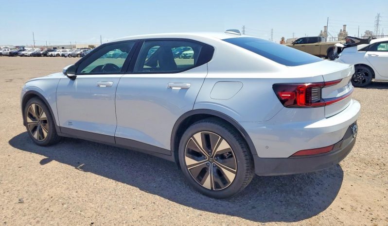 
POLESTAR 2, 2023 (2022) full									