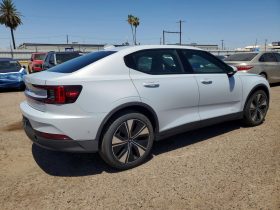 POLESTAR 2, 2023 (2022)