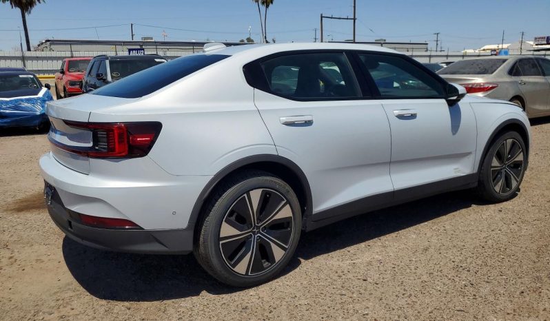 
POLESTAR 2, 2023 (2022) full									
