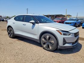 POLESTAR 2, 2023 (2022)