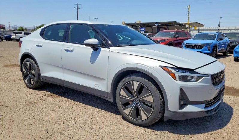 
POLESTAR 2, 2023 (2022) full									