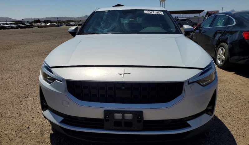 
POLESTAR 2, 2023 (2022) full									