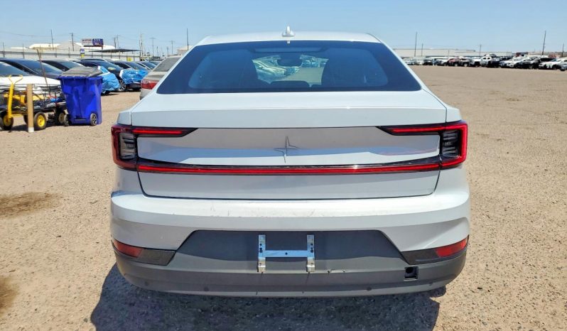 
POLESTAR 2, 2023 (2022) full									