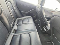 
TESLA MODEL 3 RWD, 2022 full									
