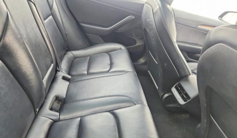 
TESLA MODEL 3 RWD, 2022 full									