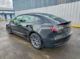 TESLA MODEL 3 RWD, 2022