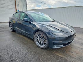 TESLA MODEL 3 RWD, 2022