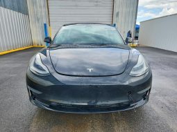 
TESLA MODEL 3 RWD, 2022 full									