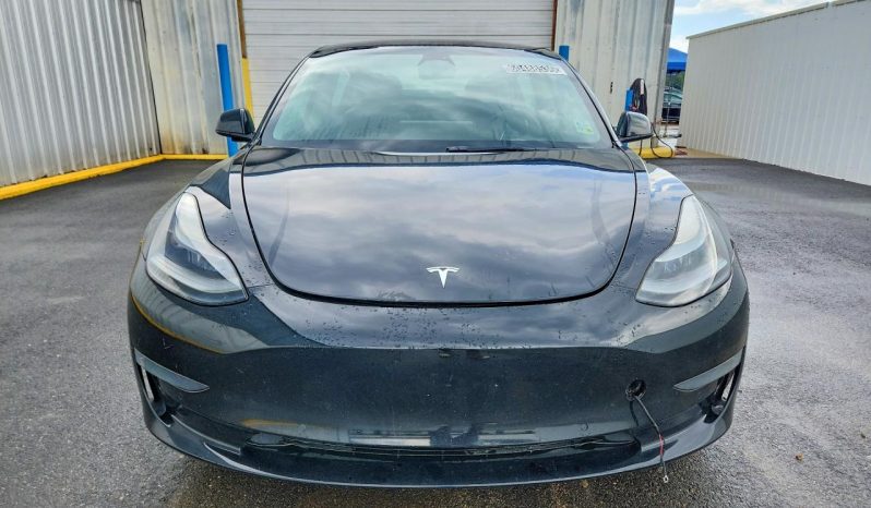 
TESLA MODEL 3 RWD, 2022 full									