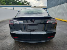 TESLA MODEL 3 RWD, 2022