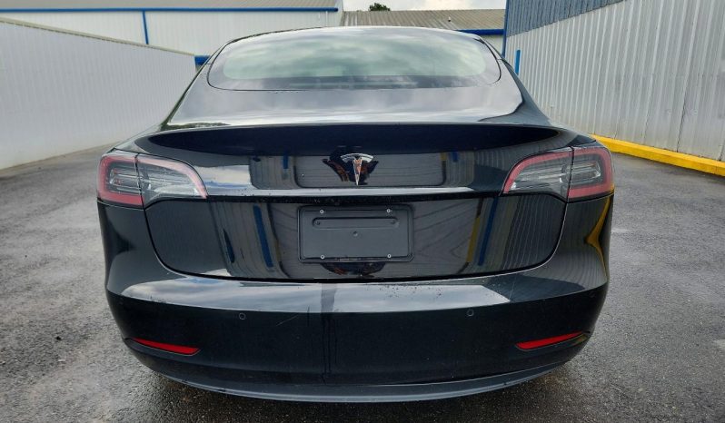 
TESLA MODEL 3 RWD, 2022 full									