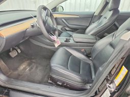 
TESLA MODEL 3 RWD, 2022 full									