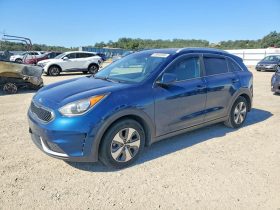 KIA NIRO LX, 2018