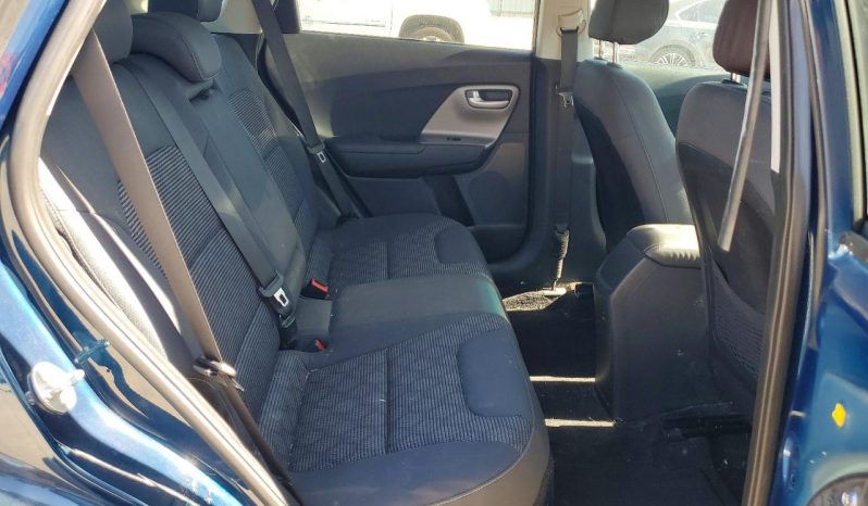 
KIA NIRO LX, 2018 full									