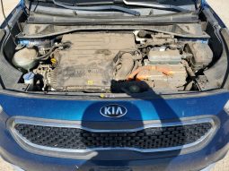 
KIA NIRO LX, 2018 full									