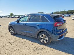 
KIA NIRO LX, 2018 full									