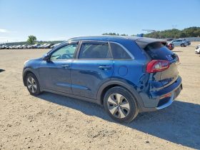 KIA NIRO LX, 2018
