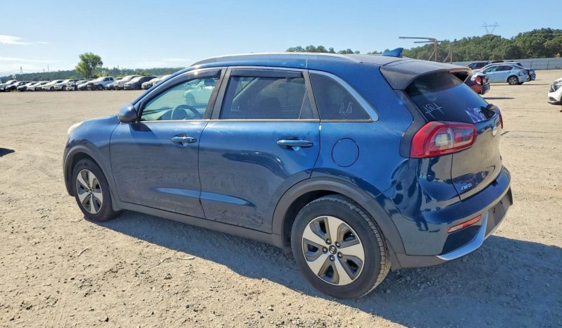 
KIA NIRO LX, 2018 full									