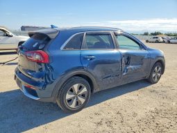 
KIA NIRO LX, 2018 full									