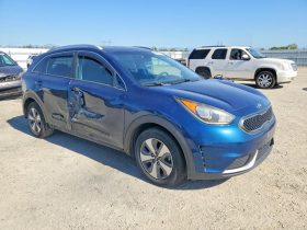 KIA NIRO LX, 2018