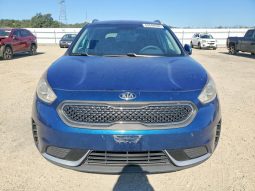 
KIA NIRO LX, 2018 full									