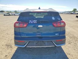 
KIA NIRO LX, 2018 full									