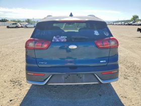 KIA NIRO LX, 2018