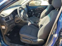 
KIA NIRO LX, 2018 full									