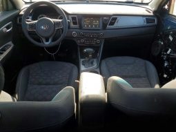 
KIA NIRO LX, 2018 full									