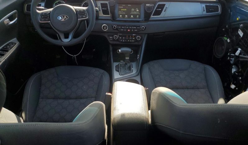 
KIA NIRO LX, 2018 full									
