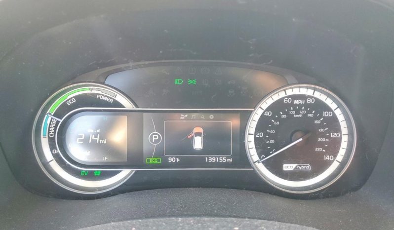 
KIA NIRO LX, 2018 full									