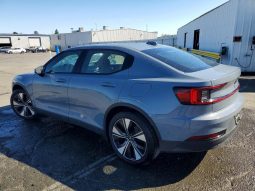 
POLESTAR 2, 2023 (2022) full									
