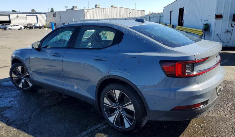 
POLESTAR 2, 2023 (2022) full									