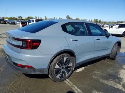 
POLESTAR 2, 2023 (2022) full									