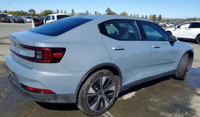 
POLESTAR 2, 2023 (2022) full									