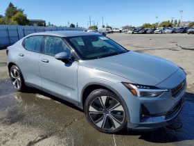 POLESTAR 2, 2023 (2022)
