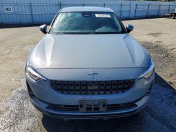 
POLESTAR 2, 2023 (2022) full									