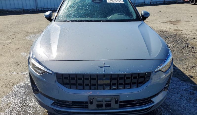 
POLESTAR 2, 2023 (2022) full									