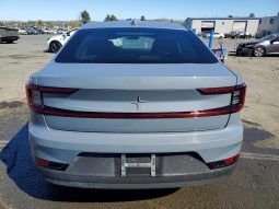 
POLESTAR 2, 2023 (2022) full									
