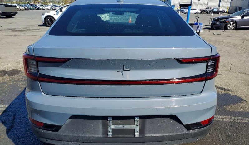 
POLESTAR 2, 2023 (2022) full									