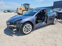 TESLA MODEL 3 RWD, 2023 (2022)