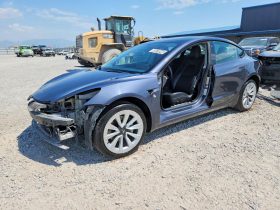 TESLA MODEL 3 RWD, 2023 (2022)