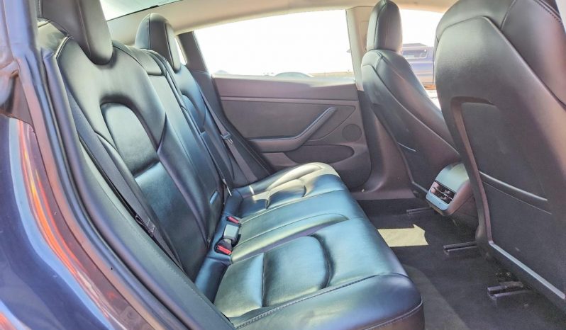 
TESLA MODEL 3 RWD, 2023 (2022) full									