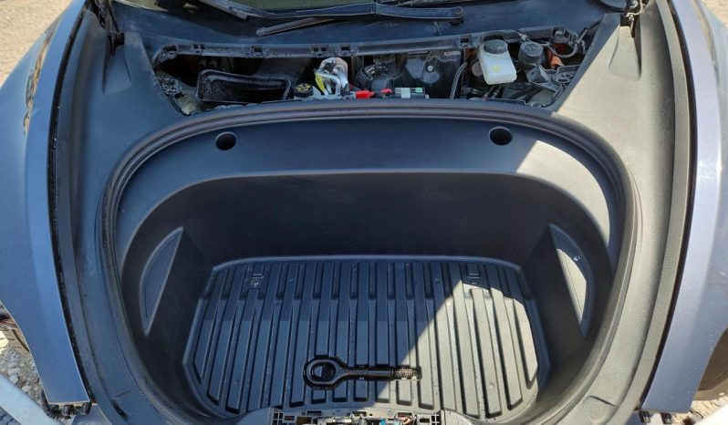 
TESLA MODEL 3 RWD, 2023 (2022) full									