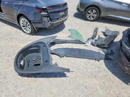 
TESLA MODEL 3 RWD, 2023 (2022) full									