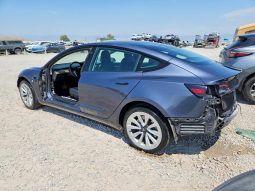 
TESLA MODEL 3 RWD, 2023 (2022) full									